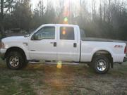 2005 FORD 2005 - Ford F-250