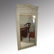 Antique  French Mirrors