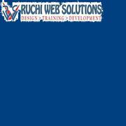 Professional Website Maintenance services by ruchiwebsolutions in USA