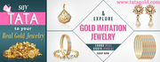 Wholesale Gold Layered Jewelry