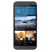 HTC One M9,  Gunmetal Grey 32GB (AT&T)--339 USD