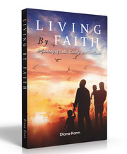 Living By Faith:A Journey of Faith