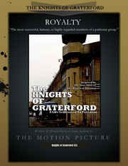 Syndication for Motion Picture Film!! Knights Of Graterford