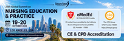 25th Global Summit on Nursing Education and Practice (GSNEP 2026)-birm
